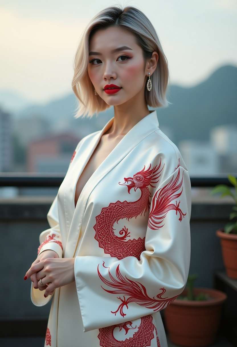异瞳觉醒全集陪看直播间